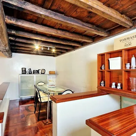 Pantheon Family Junior Appartement *