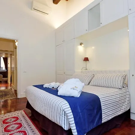 Pantheon Family Junior Apartment *
