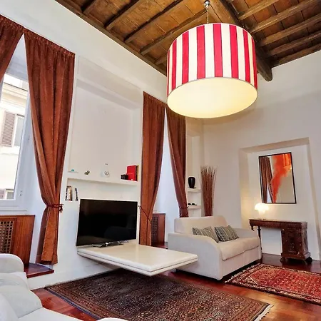Pantheon Family Junior Apartment *