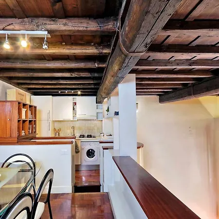 Pantheon Family Junior Apartment *
