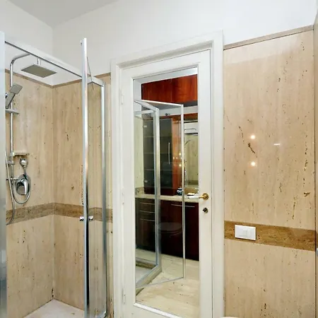 Pantheon Family Junior Apartment Rome