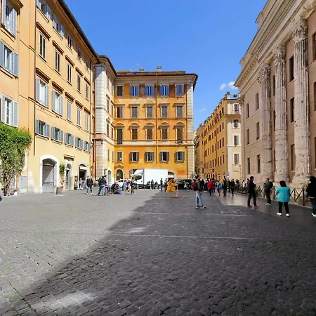 Апартаменты Pantheon Family Junior *