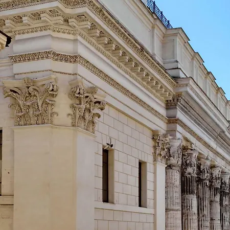 Pantheon Family Junior Рим