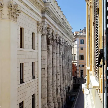 Pantheon Family Junior Apartamento Roma