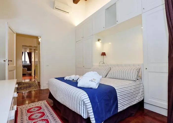 Pantheon Family Junior Apartmán *