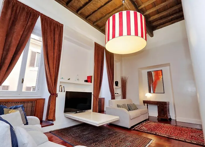 Pantheon Family Junior Apartmán *