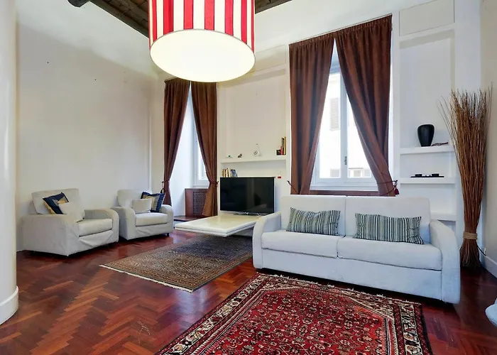 Pantheon Family Junior Apartmán *