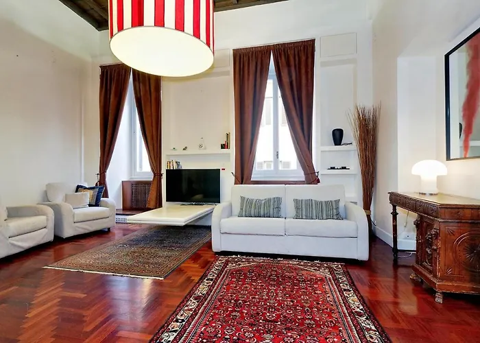 Pantheon Family Junior Apartmán *