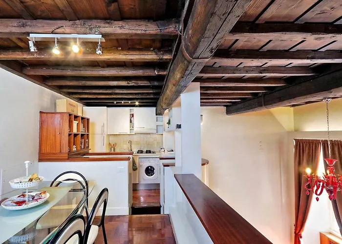 Pantheon Family Junior Apartmán *