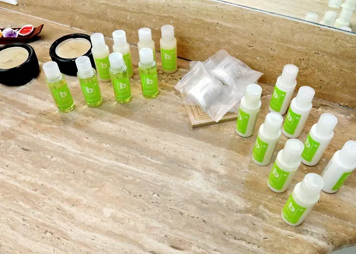 Apartmán Pantheon Family Junior