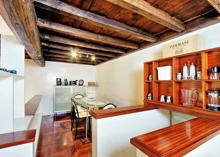 Pantheon Family Junior Apartmán *