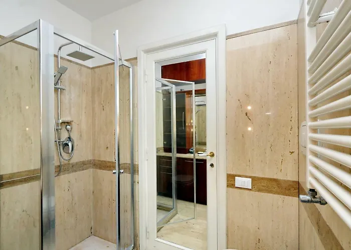 Pantheon Family Junior Apartmán Řím