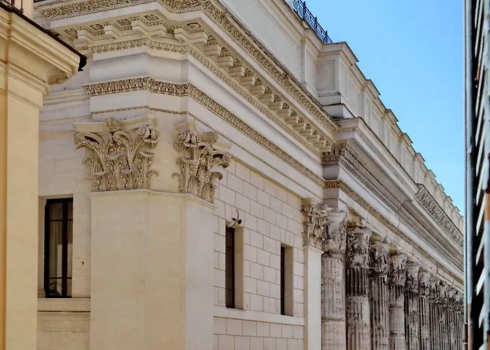 Pantheon Family Junior Řím