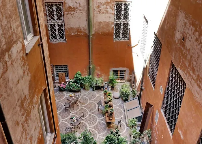 Pantheon Family Junior Apartmán *